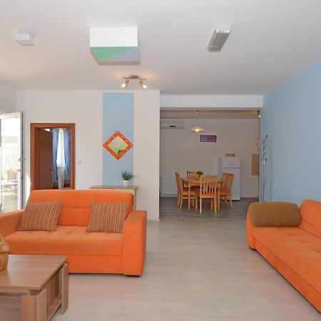 Apartments Santo Trogir - Okrug Gornji Buitenkant foto