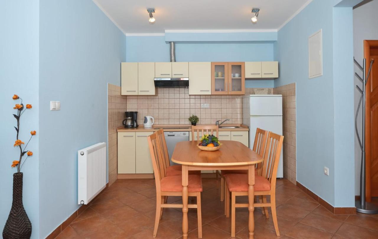 Apartments Santo Trogir - Okrug Gornji Buitenkant foto