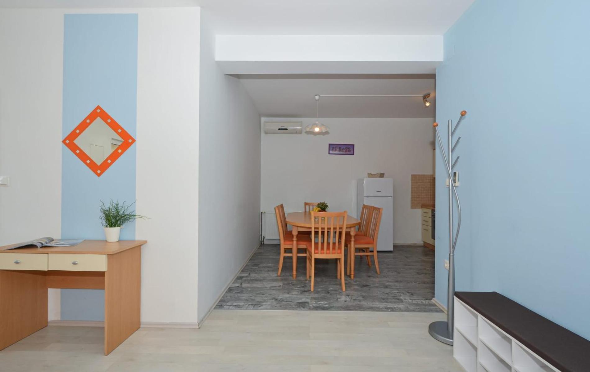 Apartments Santo Trogir - Okrug Gornji Buitenkant foto